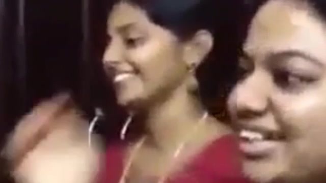 Newly married bhabhi leaked