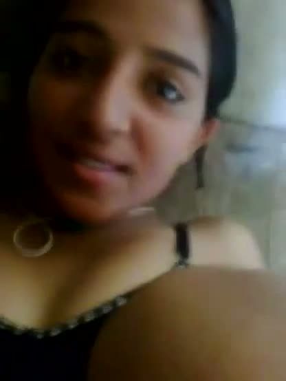 Shy teen enjoys home sex for the first time with her boyfriend