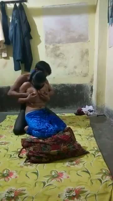 Tamilsex video of an amateur girl having fun with her horny boyfriend