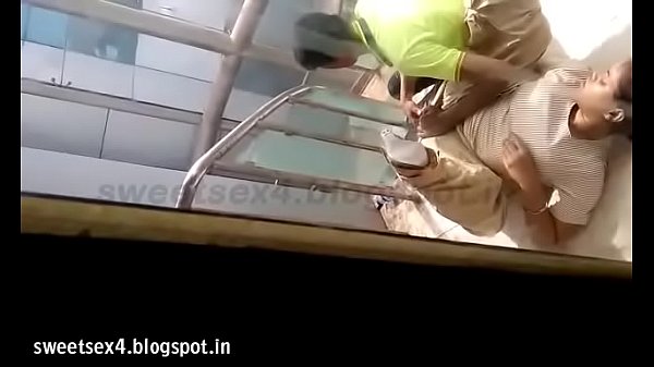 Sex com video of a patient fingering and making a nurse moan