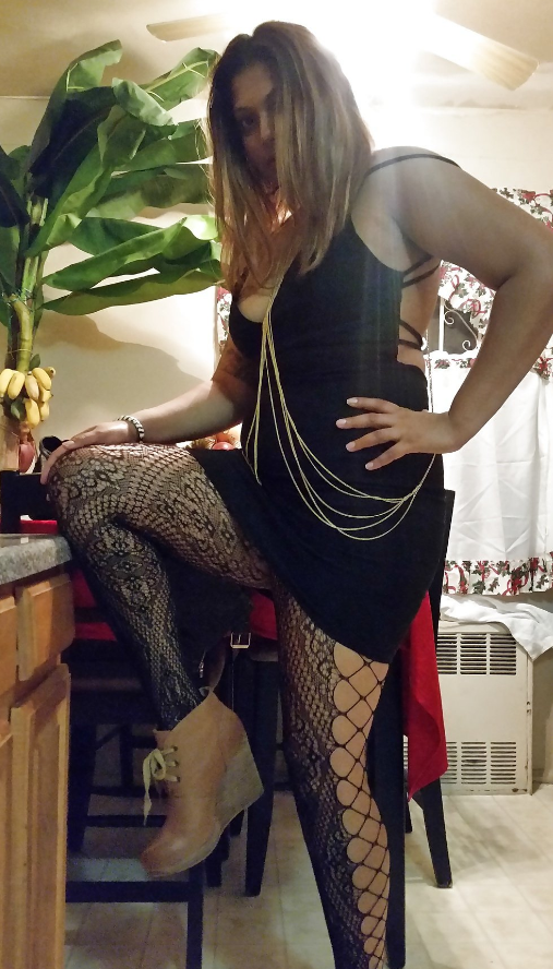 My first experience with Deepa - 2